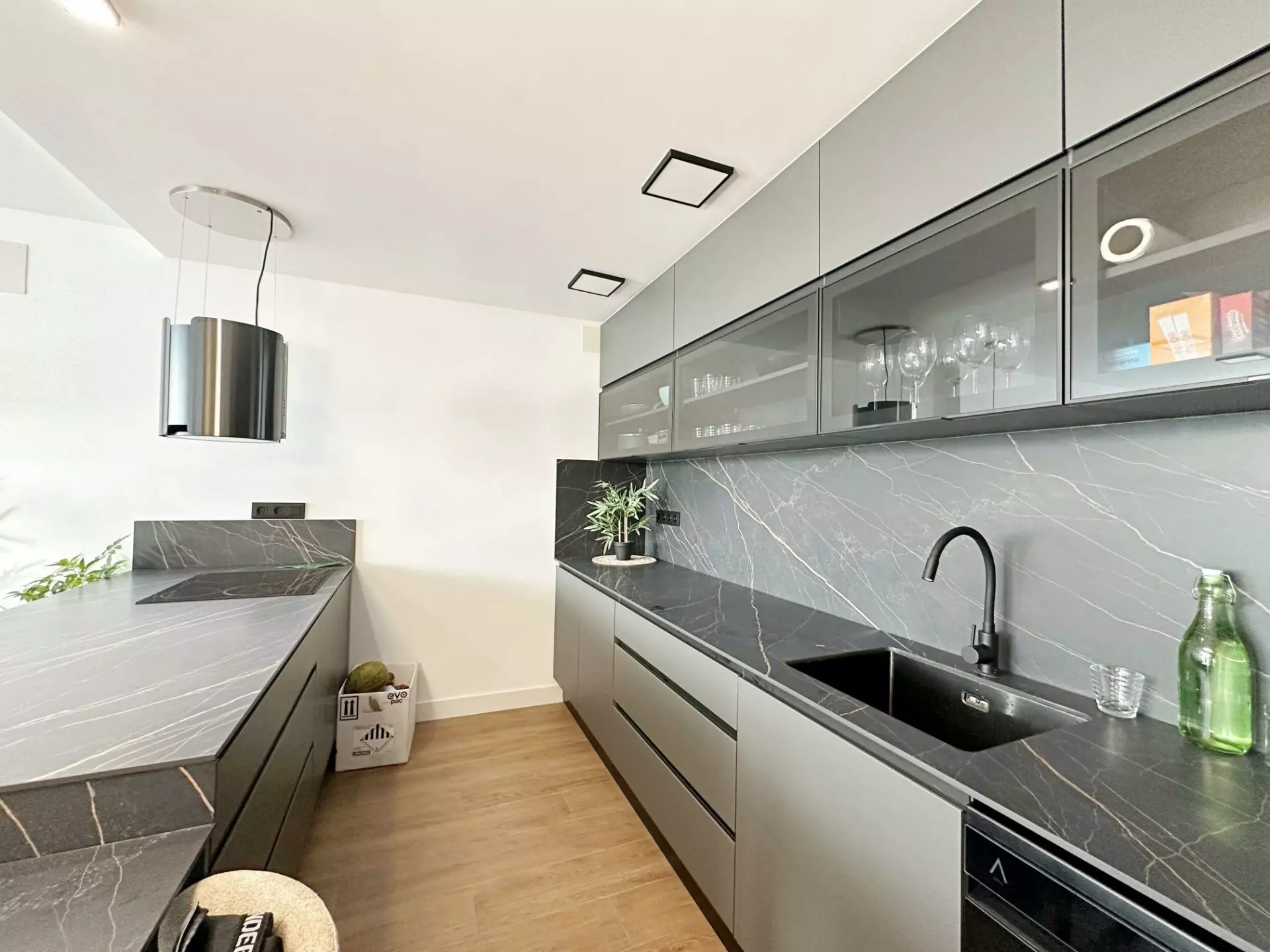 3-bedroom Town House In Torrevieja, Spain (180 M²)