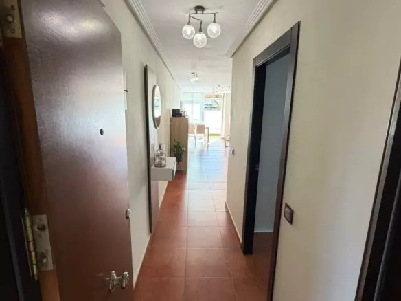 1-bedroom Apartment In Torrevieja, Spain (63 M²)
