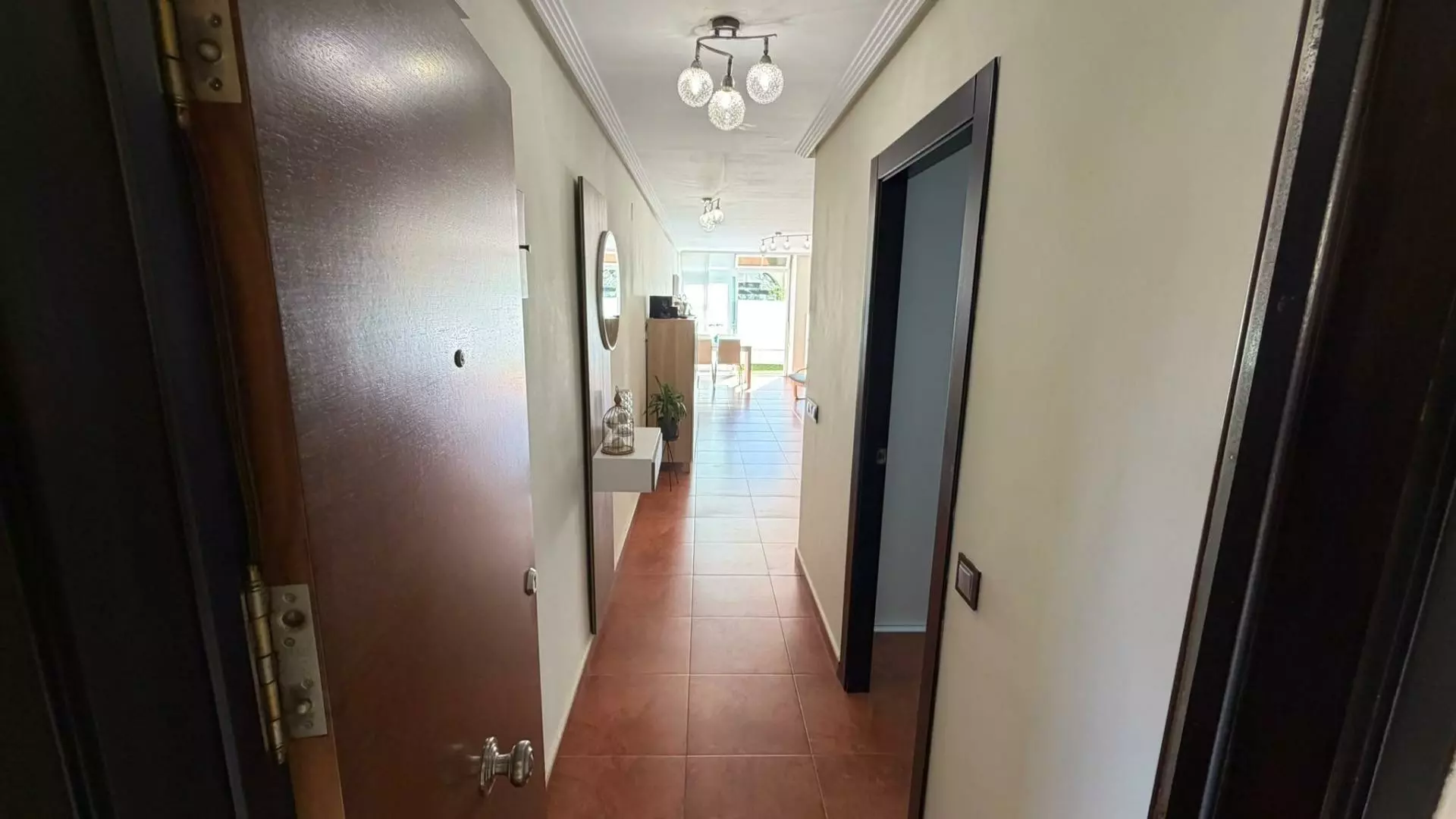 1-bedroom Apartment In Torrevieja, Spain (63 M²)