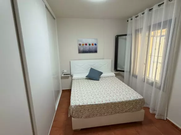 1-bedroom Apartment In Torrevieja, Spain (63 M²)