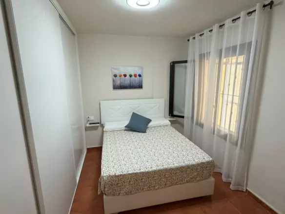1-bedroom Apartment In Torrevieja, Spain (63 M²)