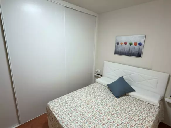 1-bedroom Apartment In Torrevieja, Spain (63 M²)