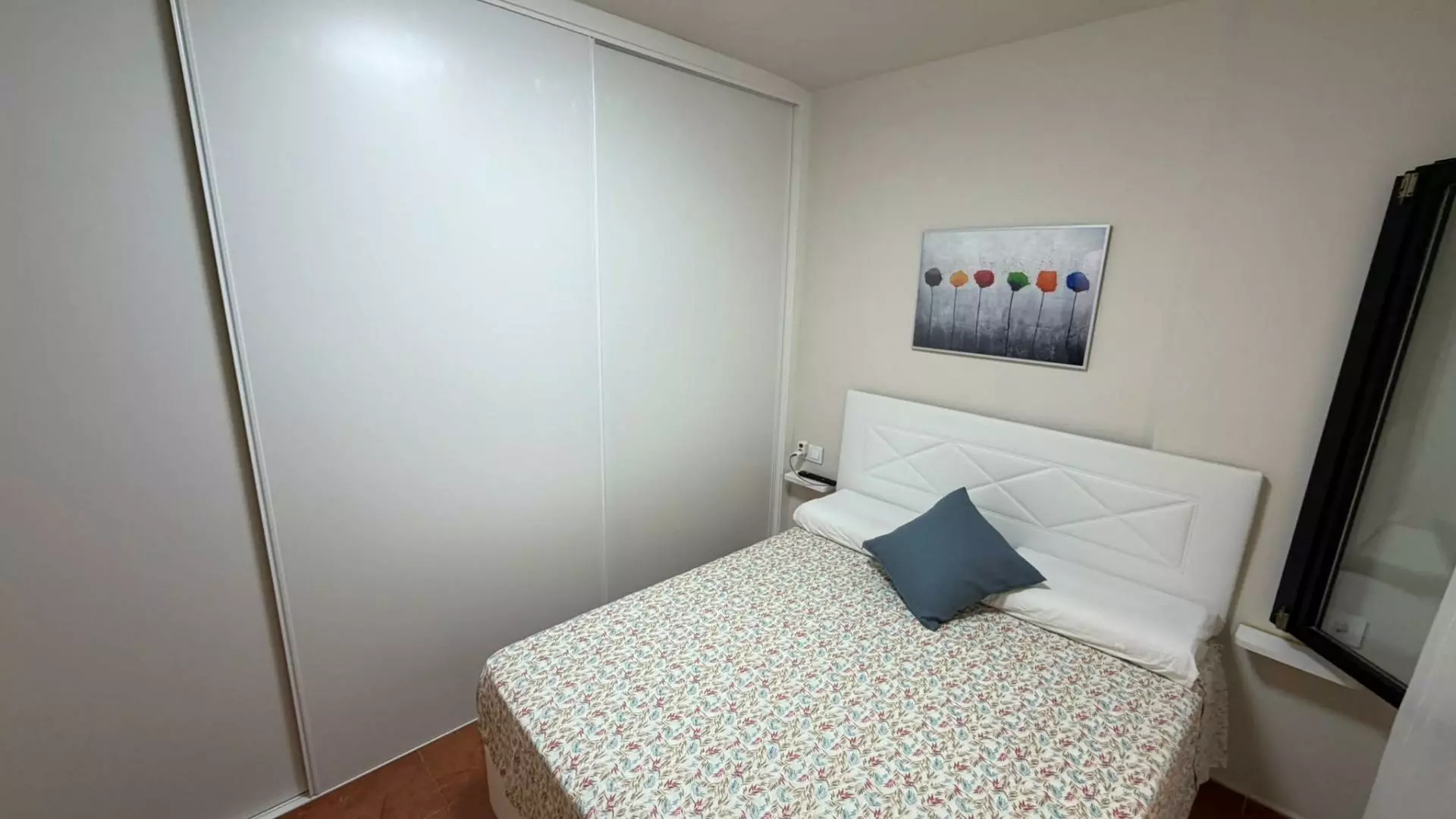1-bedroom Apartment In Torrevieja, Spain (63 M²)