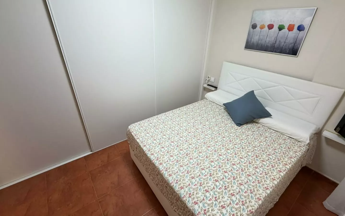 1-bedroom Apartment In Torrevieja, Spain (63 M²)
