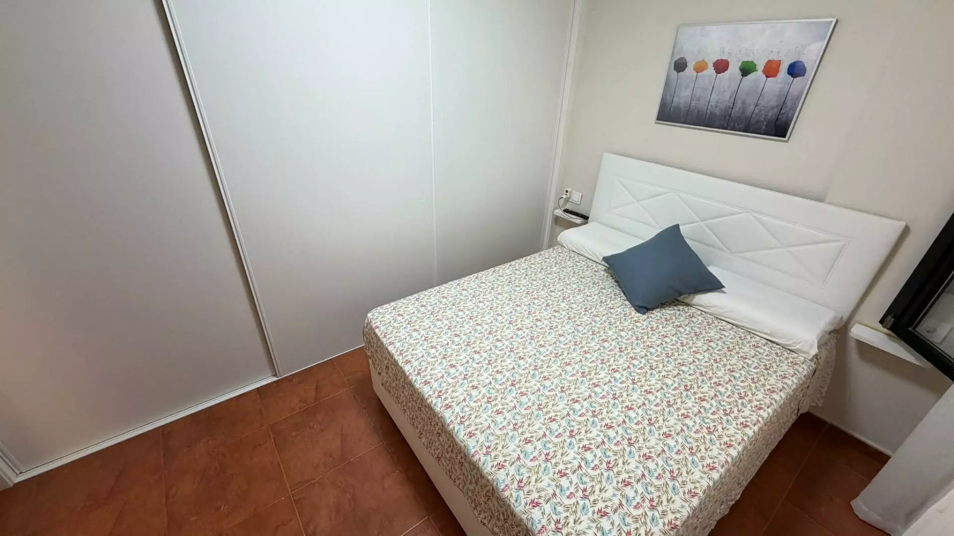 1-bedroom Apartment In Torrevieja, Spain (63 M²)
