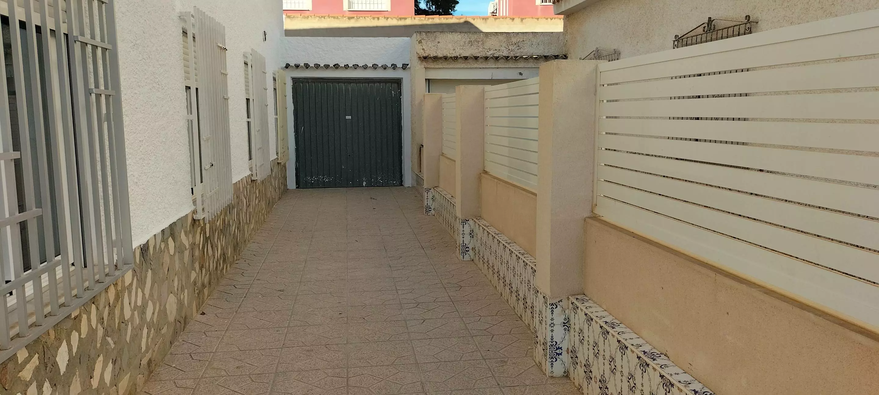 5-bedroom Town House In Pilar De La Horadada, Spain (125 M²)