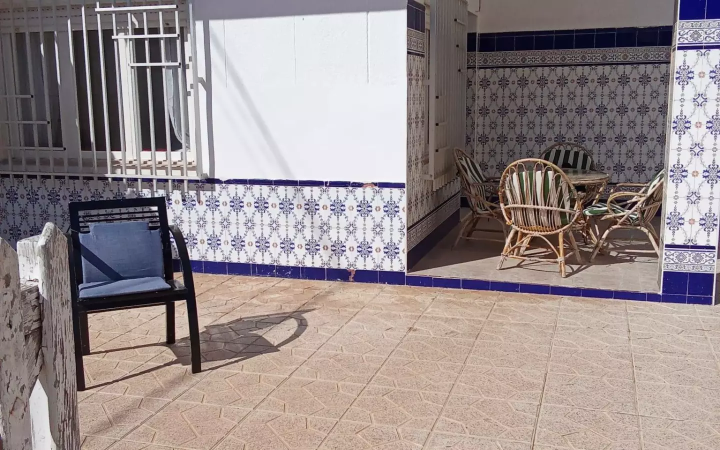 5-bedroom Town House In Pilar De La Horadada, Spain (125 M²)