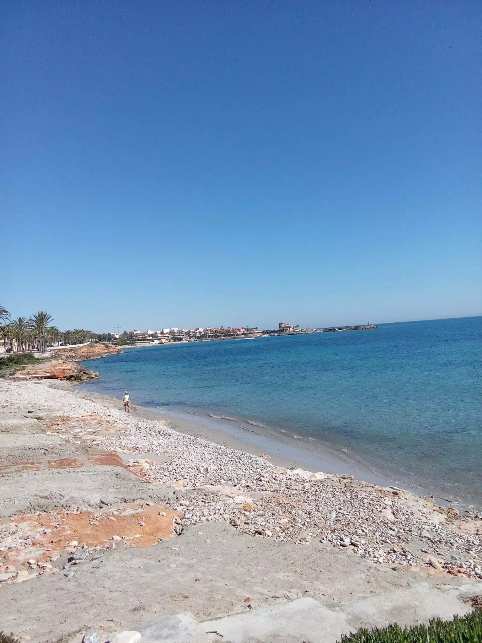 5-bedroom Town House In Pilar De La Horadada, Spain (125 M²)