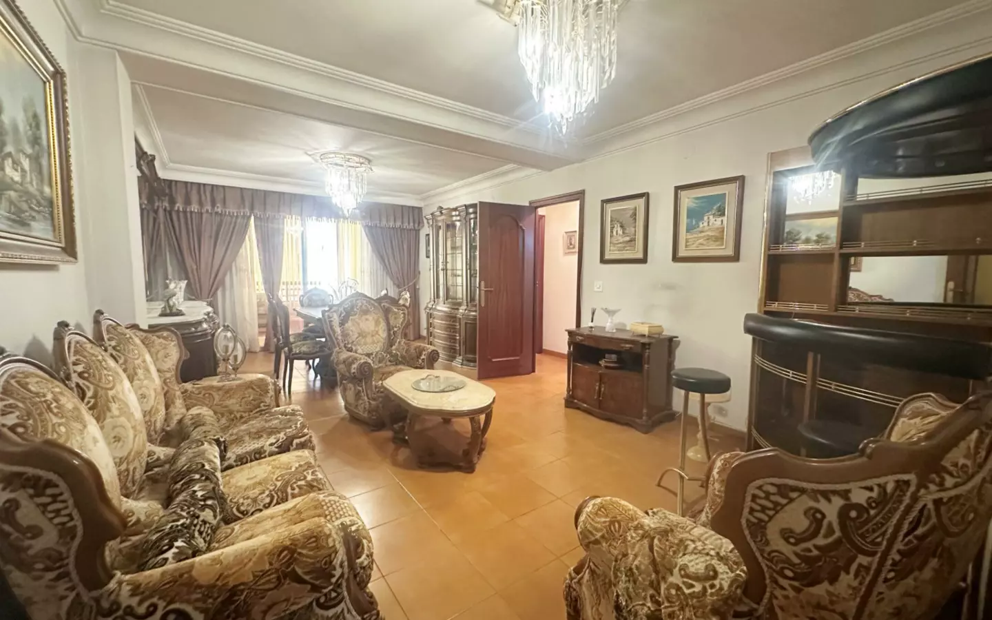 4-bedroom Apartment In Torrevieja, Spain (130 M²)