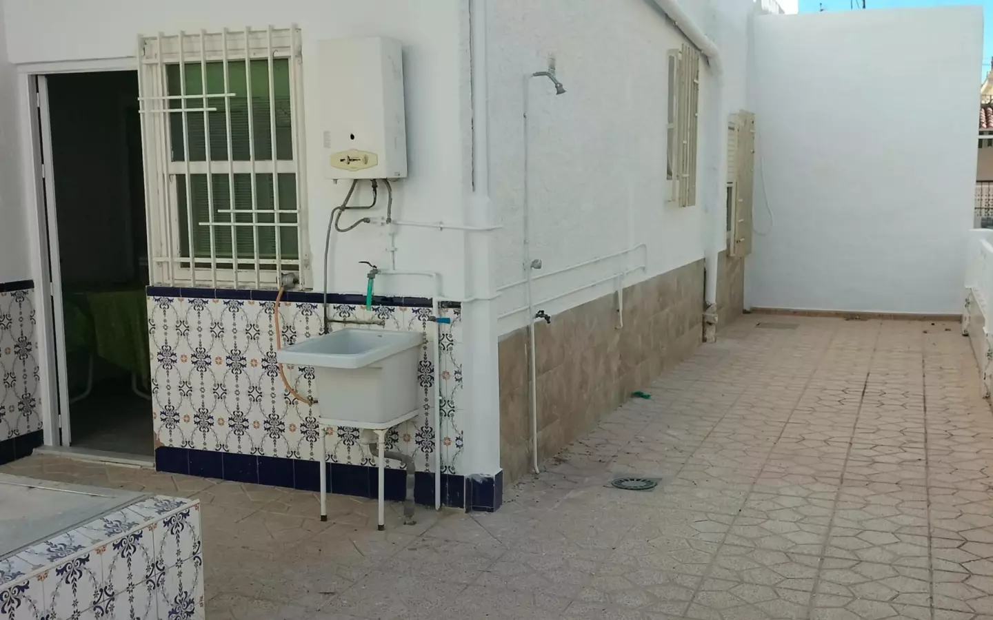5-bedroom Town House In Pilar De La Horadada, Spain (125 M²)