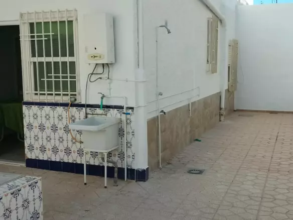 5-bedroom Town House In Pilar De La Horadada, Spain (125 M²)
