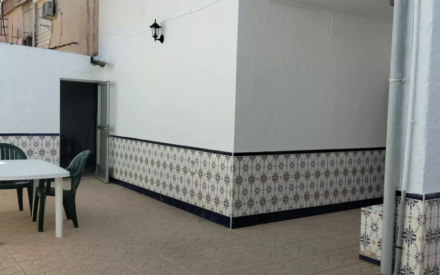 5-bedroom Town House In Pilar De La Horadada, Spain (125 M²)