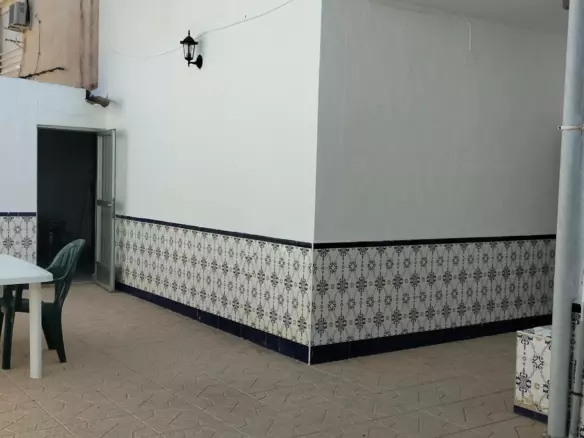 5-bedroom Town House In Pilar De La Horadada, Spain (125 M²)