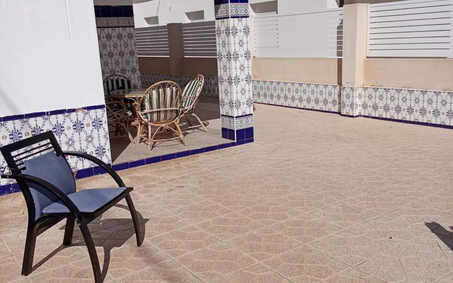 5-bedroom Town House In Pilar De La Horadada, Spain (125 M²)