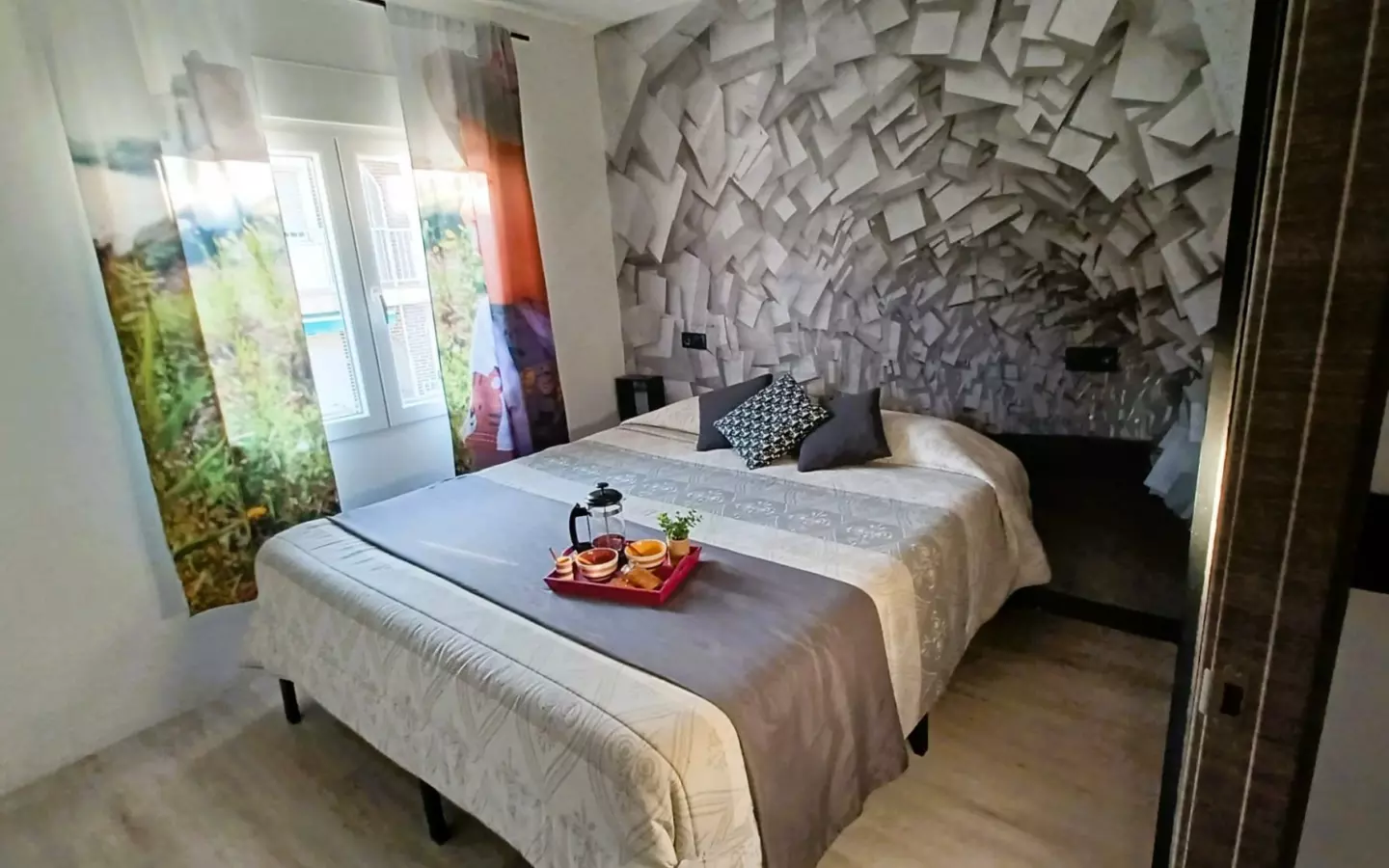 3-bedroom Penthouse In Pilar De La Horadada, Spain (82 M²)