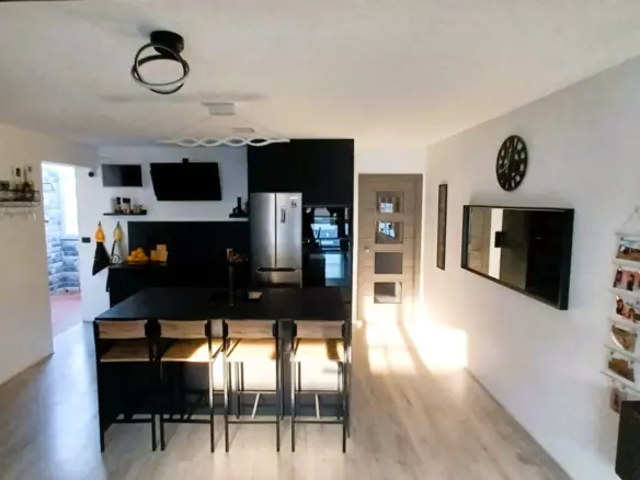 3-bedroom Penthouse In Pilar De La Horadada, Spain (82 M²)