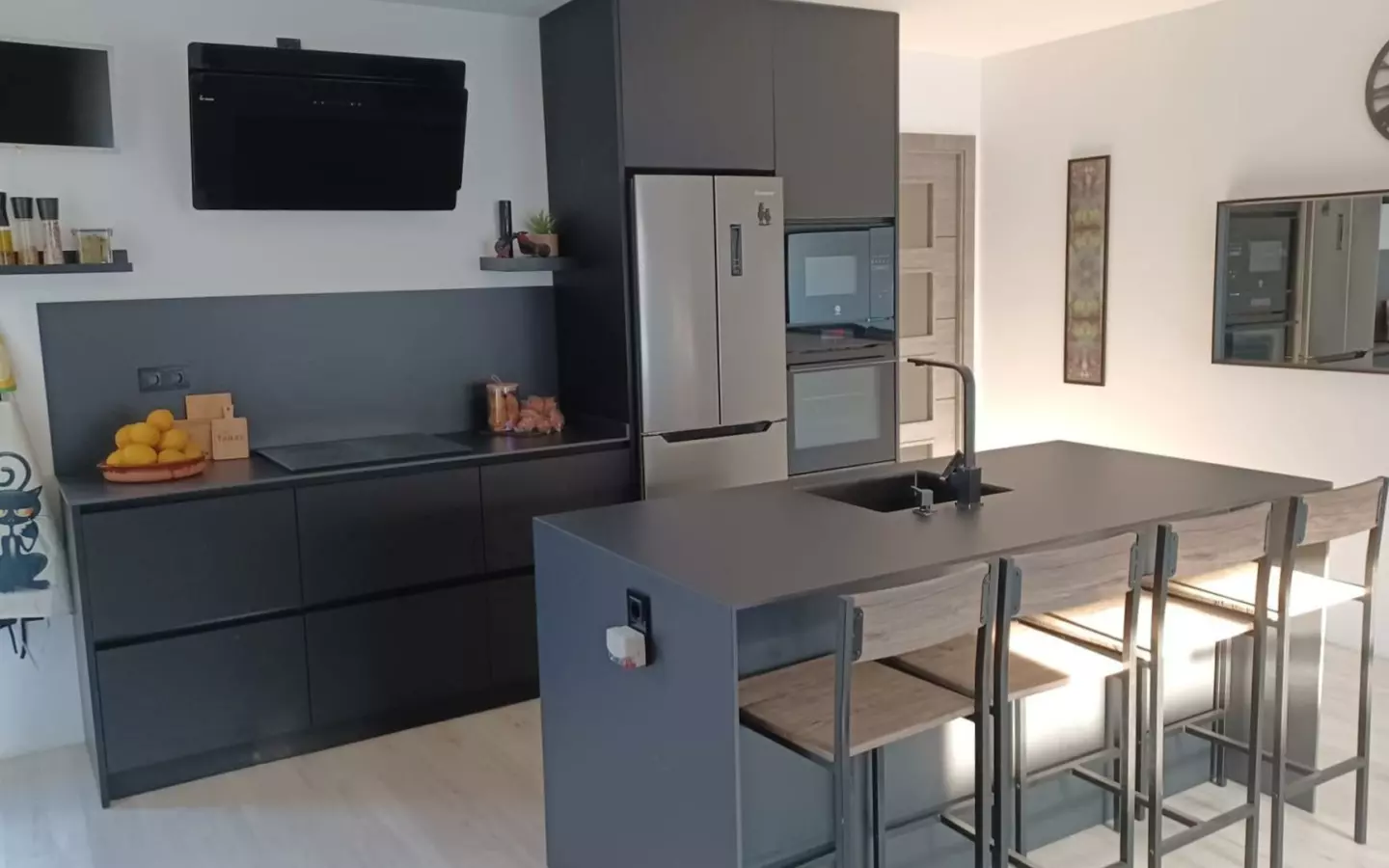 3-bedroom Penthouse In Pilar De La Horadada, Spain (82 M²)