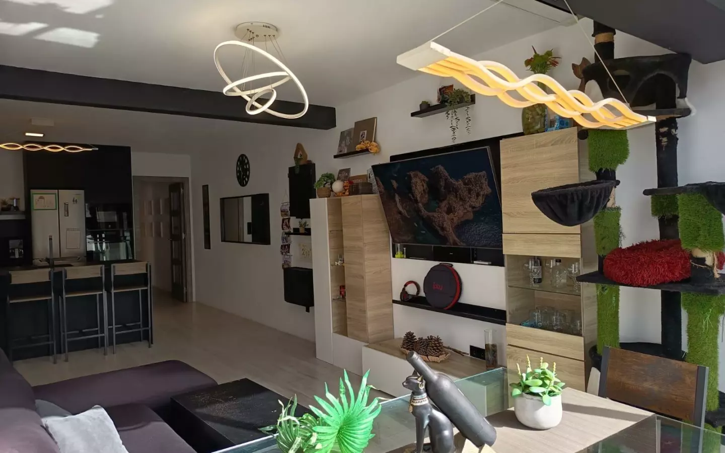 3-bedroom Penthouse In Pilar De La Horadada, Spain (82 M²)