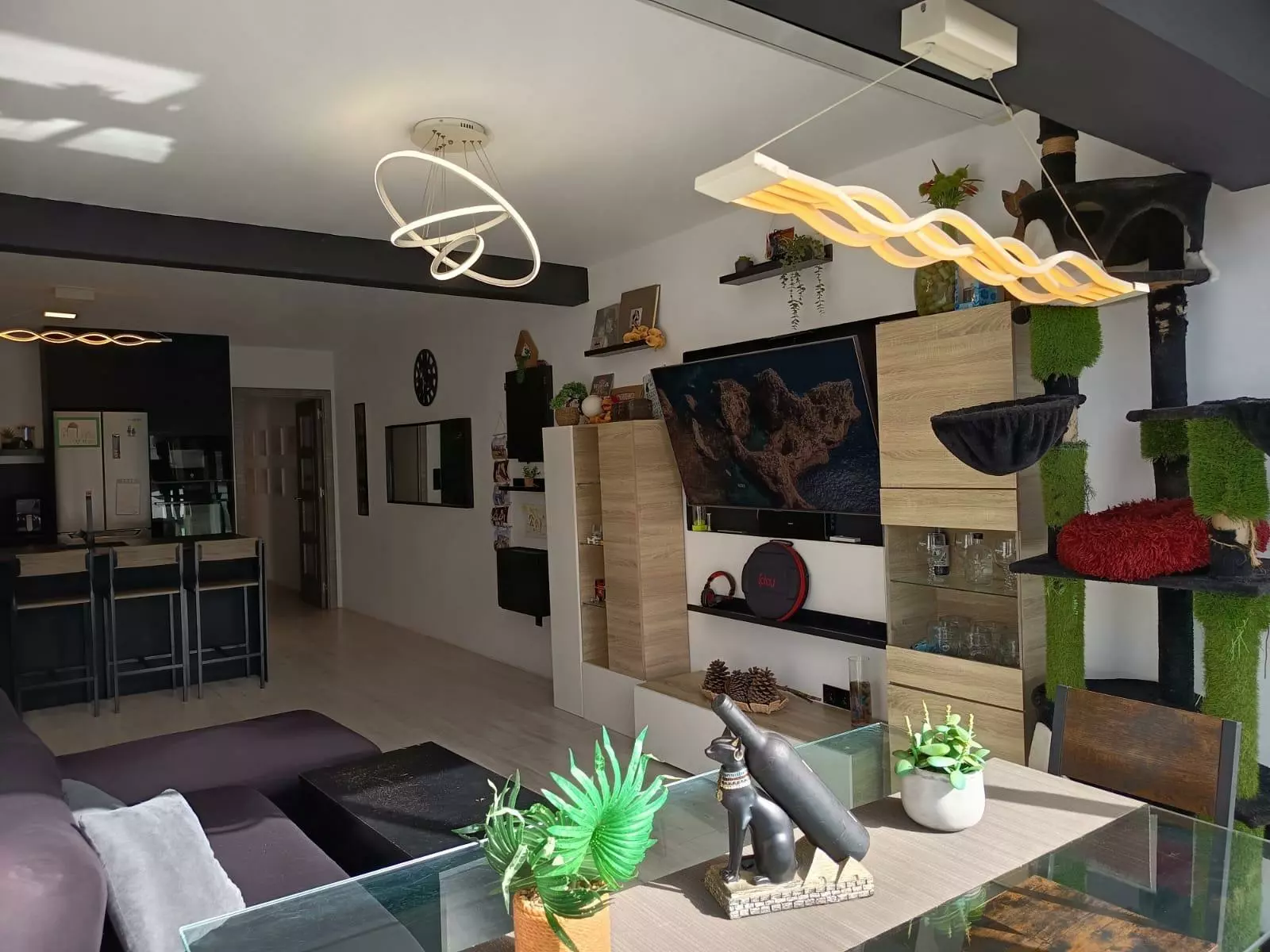 3-bedroom Penthouse In Pilar De La Horadada, Spain (82 M²)