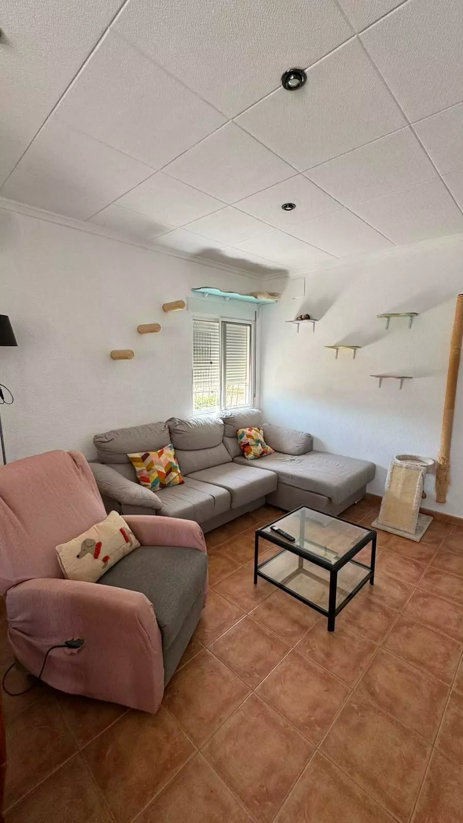 15-2-1b14c2 5-bedroom Semi In Torrevieja, Spain (170 M²)