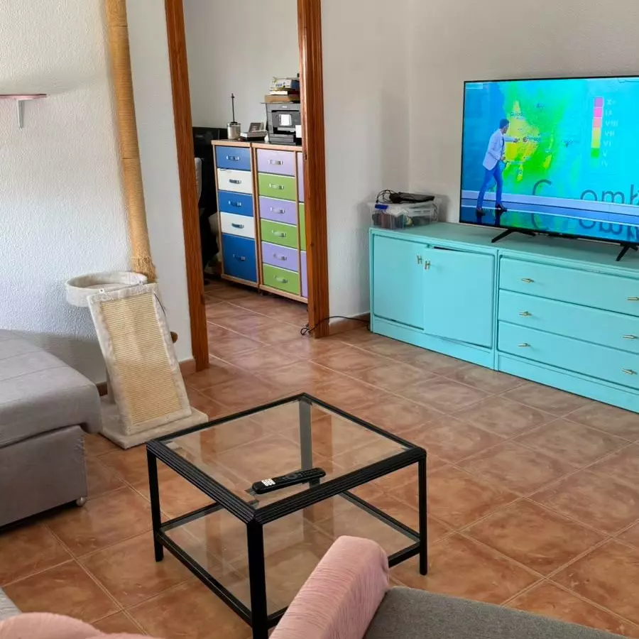 5-bedroom Semi In Torrevieja, Spain (170 M²)