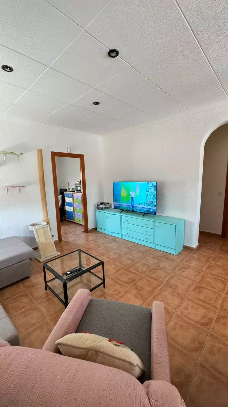 15-4-68cdbb 5-bedroom Semi In Torrevieja, Spain (170 M²)