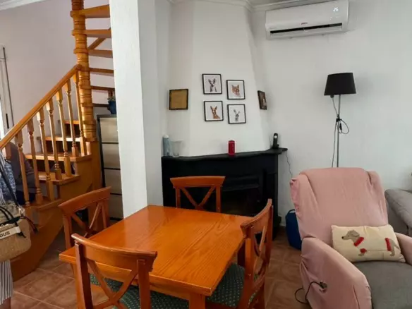 5-bedroom Semi In Torrevieja, Spain (170 M²)
