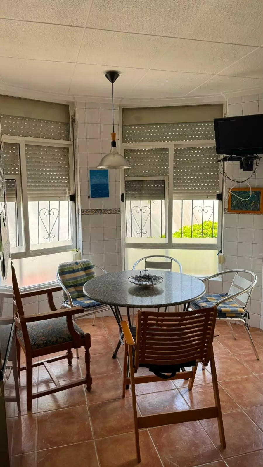 15-8-efbd5f 5-bedroom Semi In Torrevieja, Spain (170 M²)
