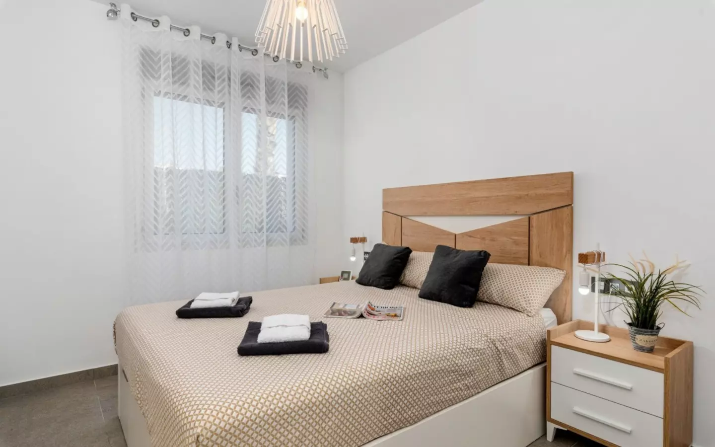 3-bedroom Property In Guardamar Del Segura, Spain (125 M²)