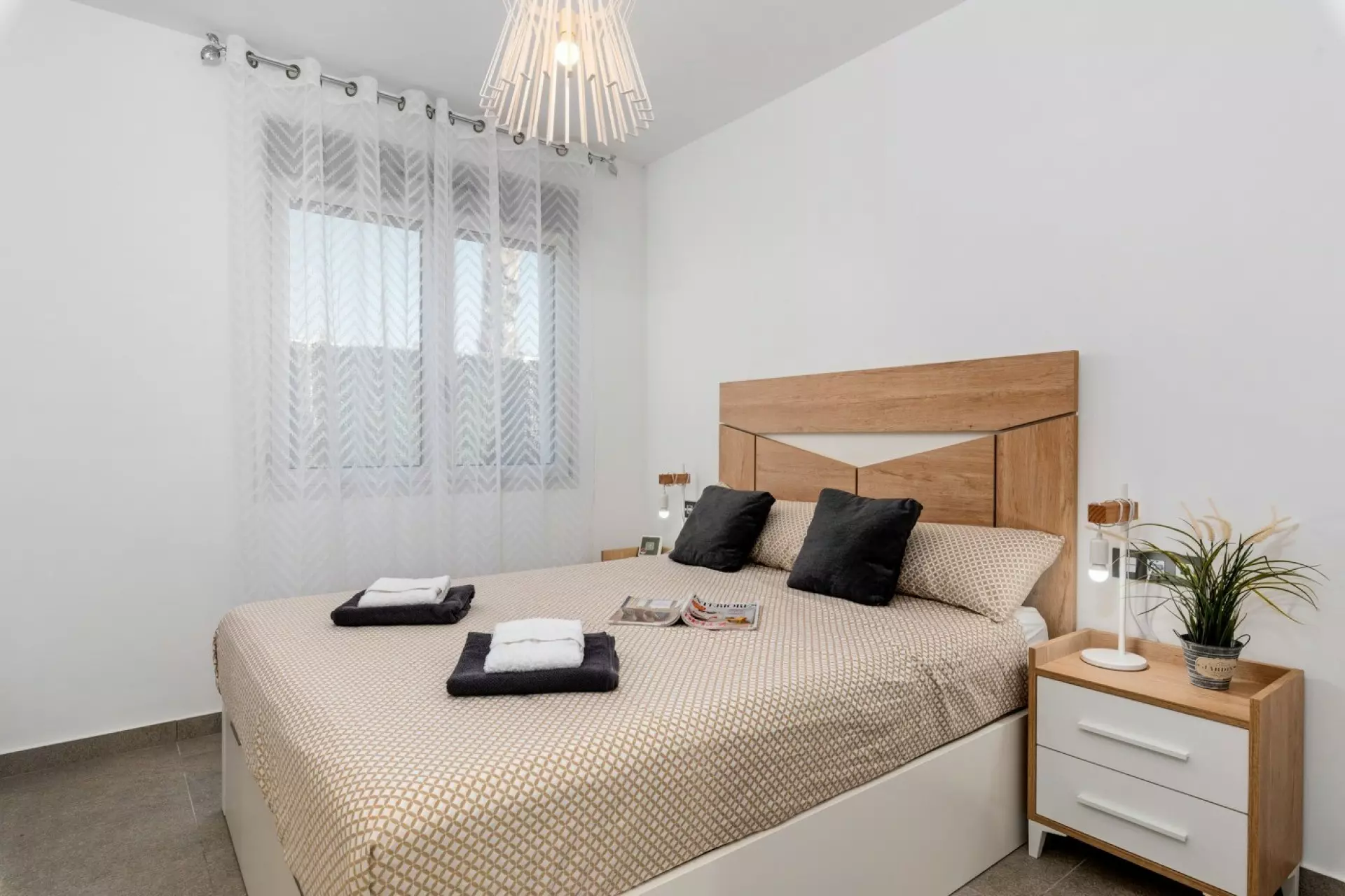 3-bedroom Property In Guardamar Del Segura, Spain (125 M²)