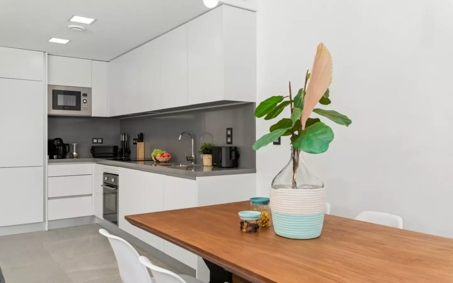 3-bedroom Property In Guardamar Del Segura, Spain (125 M²)