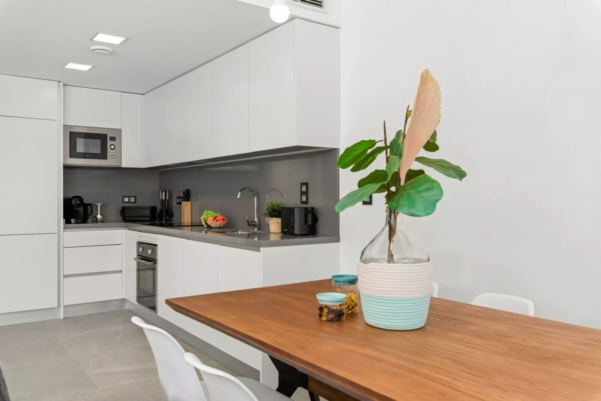 3-bedroom Property In Guardamar Del Segura, Spain (125 M²)