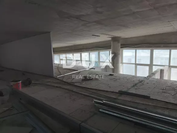 15-bedroom Apartment In Centar, Croatia (410 M²)