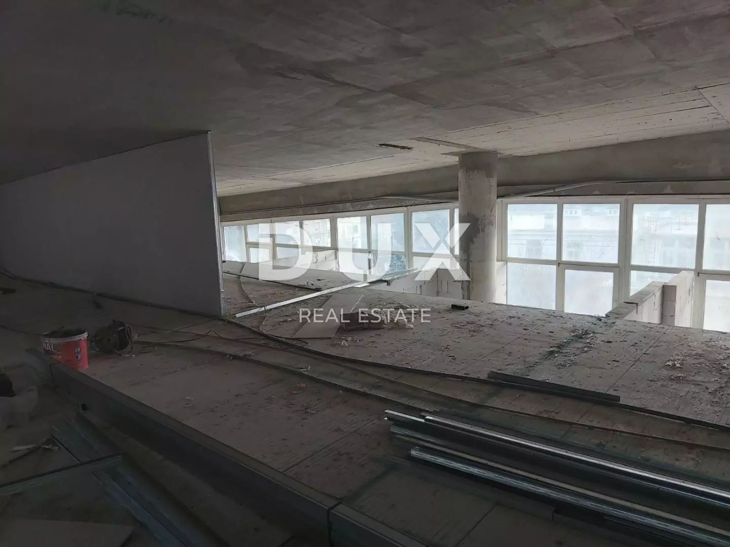 15-bedroom Apartment In Centar, Croatia (410 M²)