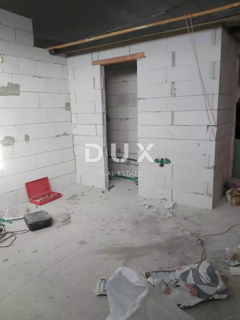 15-bedroom Apartment In Centar, Croatia (410 M²)