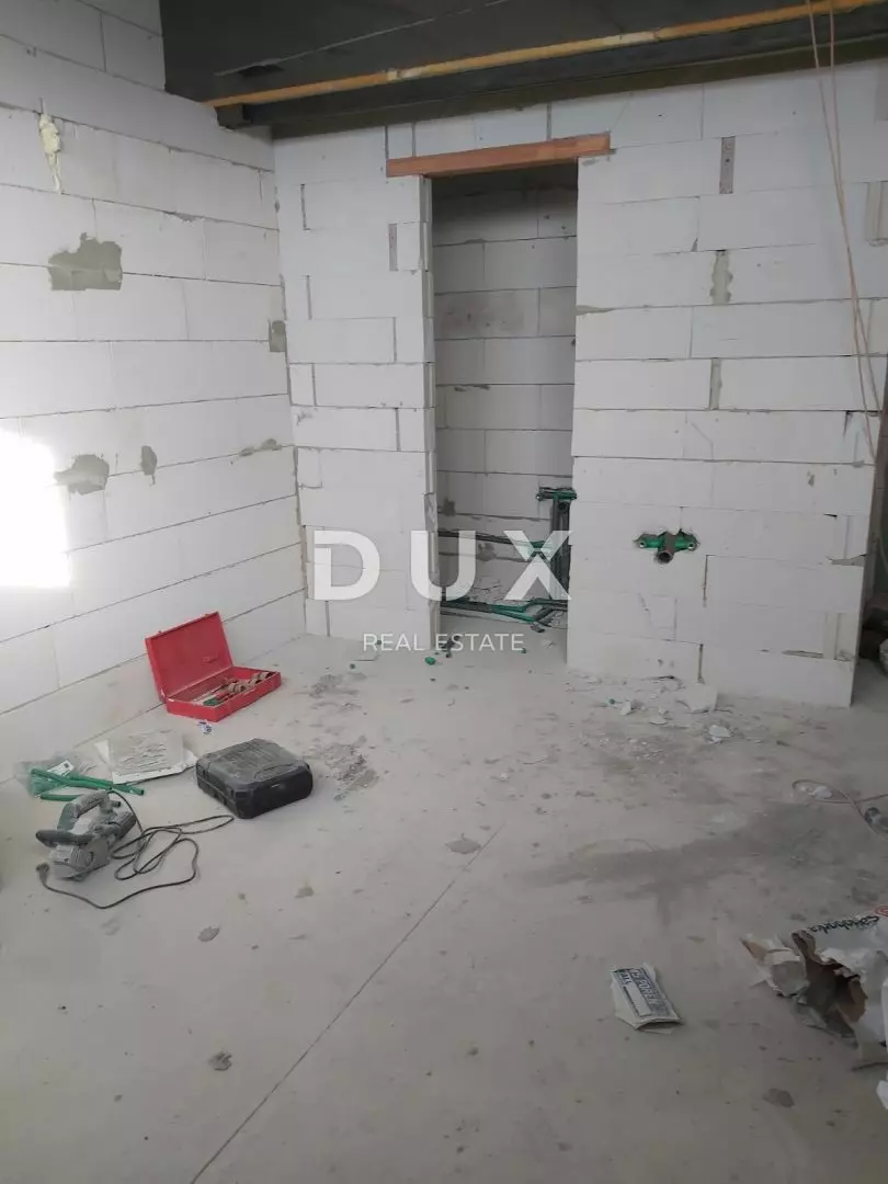 15-bedroom Apartment In Centar, Croatia (410 M²)