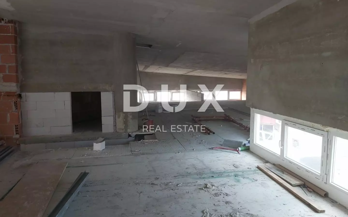 15-bedroom Apartment In Centar, Croatia (410 M²)