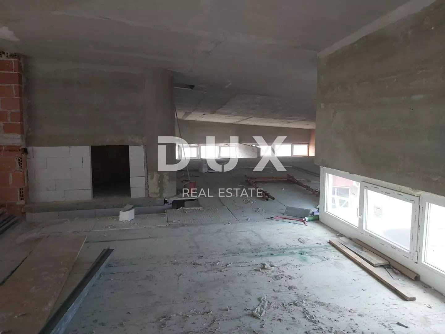 15-bedroom Apartment In Centar, Croatia (410 M²)