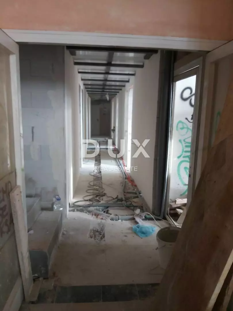 15-bedroom Apartment In Centar, Croatia (410 M²)