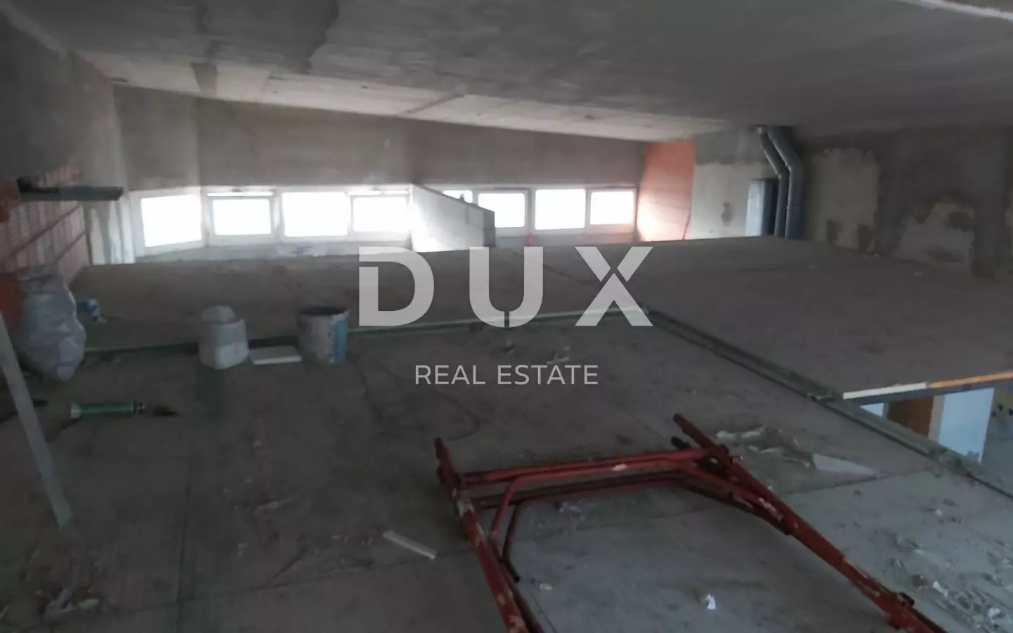 15-bedroom Apartment In Centar, Croatia (410 M²)