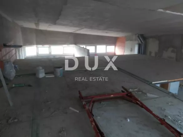 15-bedroom Apartment In Centar, Croatia (410 M²)