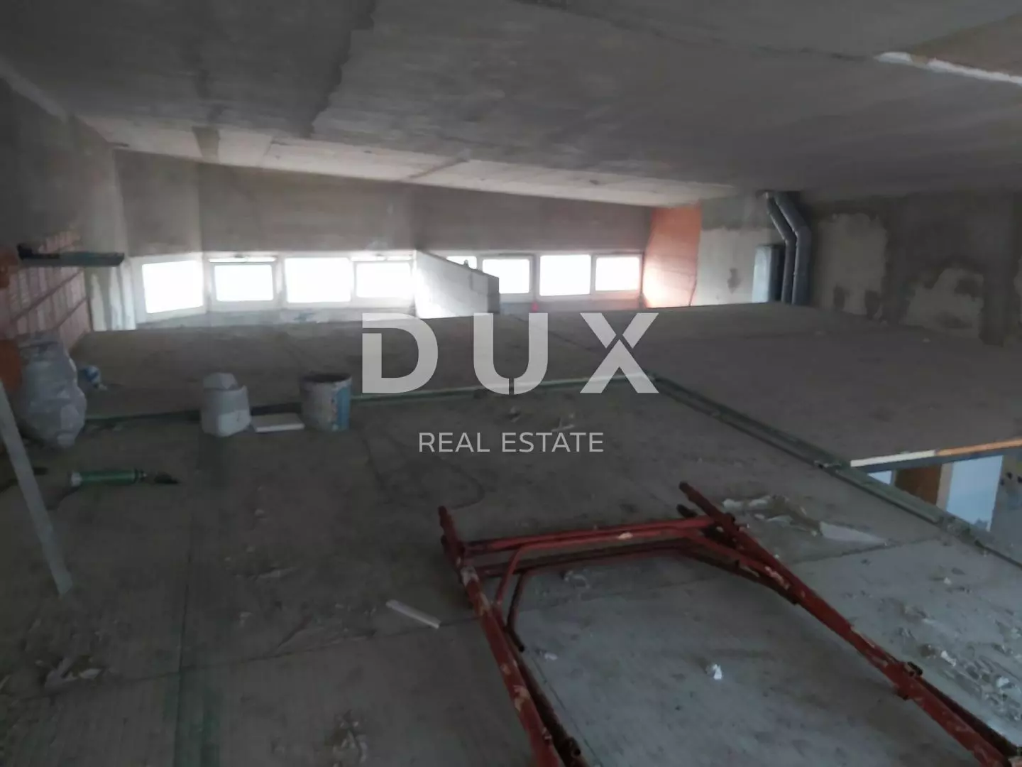 15-bedroom Apartment In Centar, Croatia (410 M²)