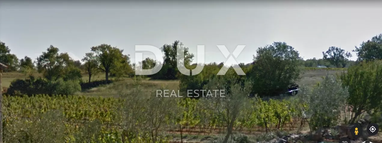Land In Krnica, Croatia (1.064 M²)