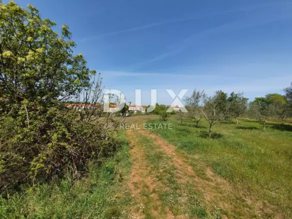 Land In Krnica, Croatia (912 M²)