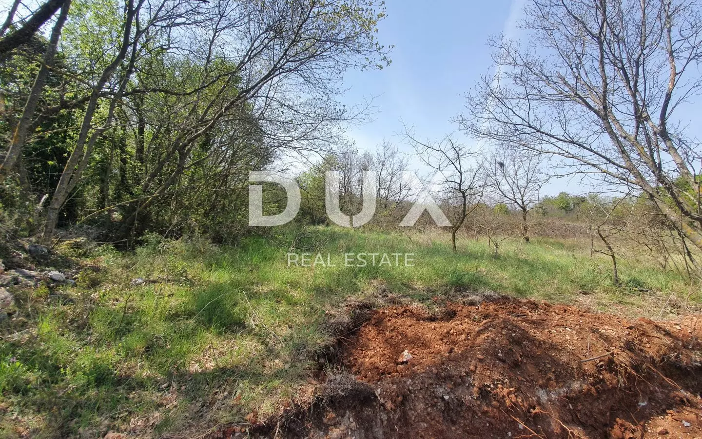 Land In Krnica, Croatia (912 M²)