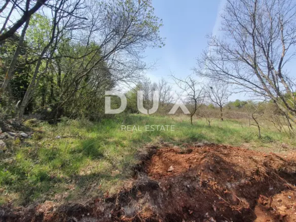 Land In Krnica, Croatia (912 M²)