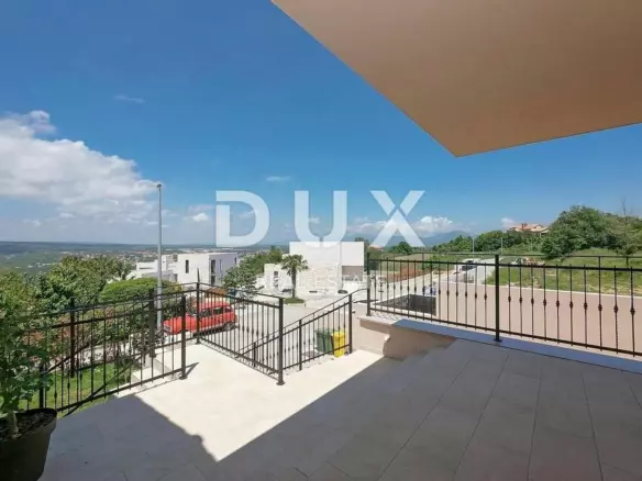 3-bedroom Villa In Labin, Croatia (205 M²)