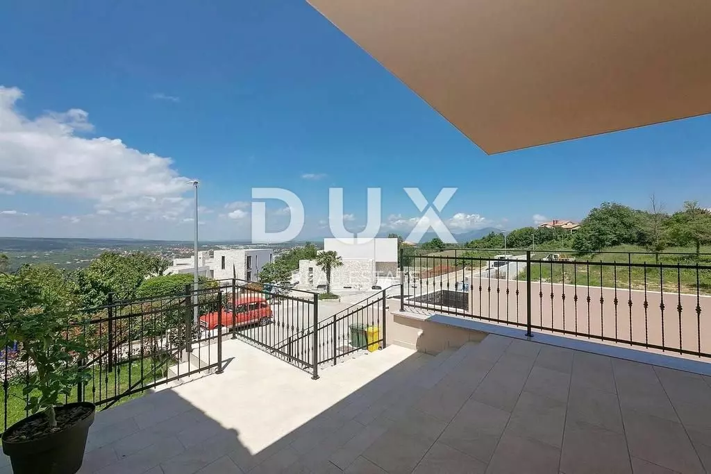 3-bedroom Villa In Labin, Croatia (205 M²)