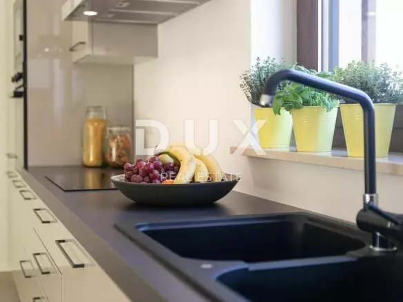 3-bedroom Villa In Labin, Croatia (205 M²)