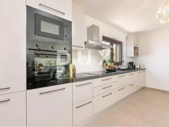 3-bedroom Villa In Labin, Croatia (205 M²)